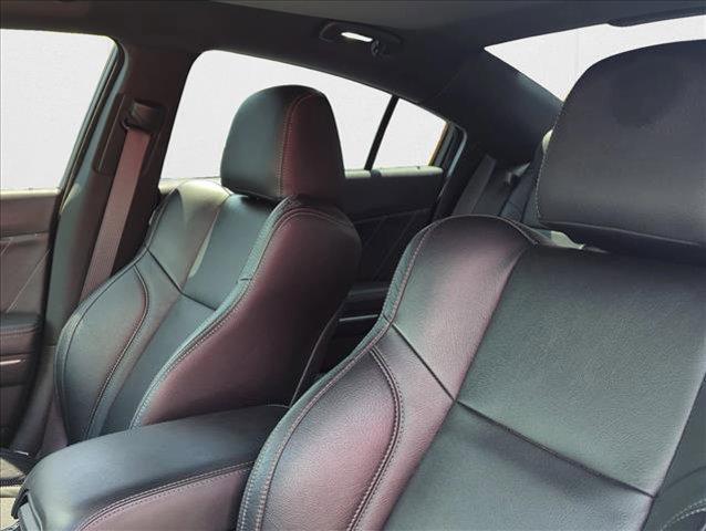 used 2021 Dodge Charger car, priced at $44,333