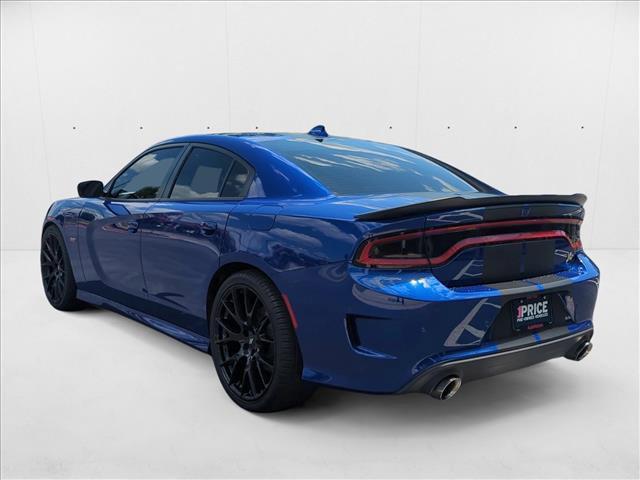 used 2021 Dodge Charger car, priced at $44,333