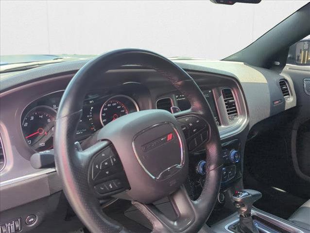 used 2021 Dodge Charger car, priced at $44,333