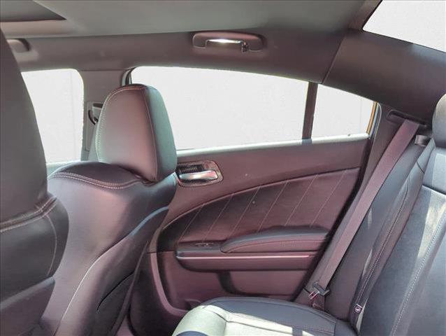 used 2021 Dodge Charger car, priced at $44,333