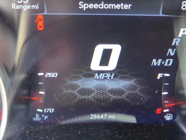 used 2021 Dodge Charger car, priced at $44,333