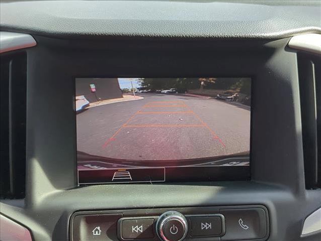 used 2024 GMC Terrain car, priced at $24,647