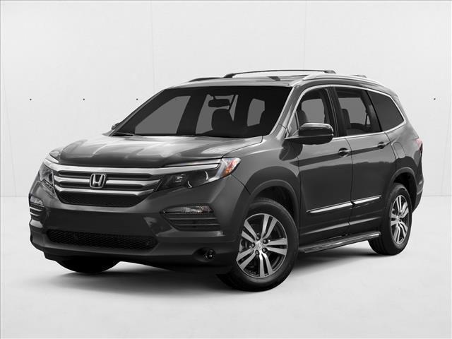 used 2016 Honda Pilot car, priced at $14,491