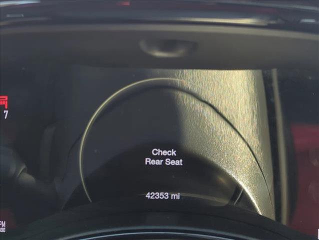 used 2024 Dodge Durango car, priced at $32,858