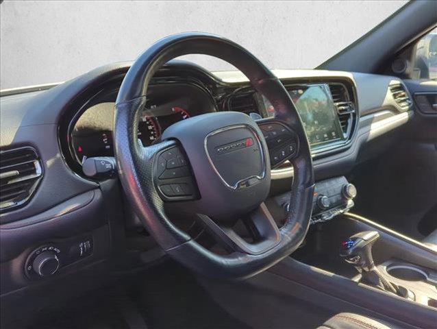 used 2024 Dodge Durango car, priced at $32,858