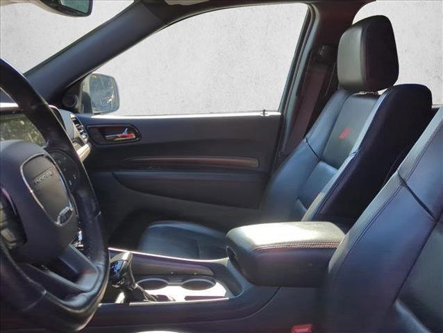 used 2024 Dodge Durango car, priced at $32,858