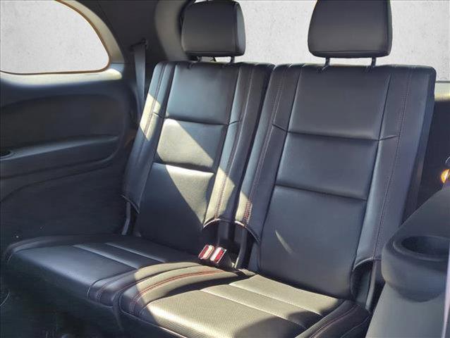used 2024 Dodge Durango car, priced at $32,858