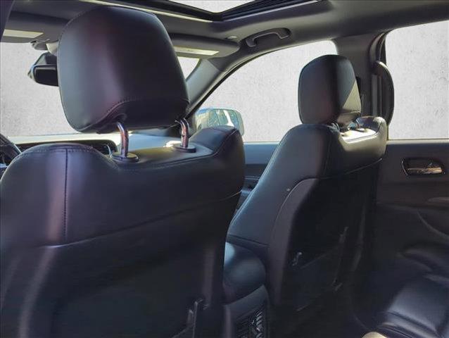 used 2024 Dodge Durango car, priced at $32,858