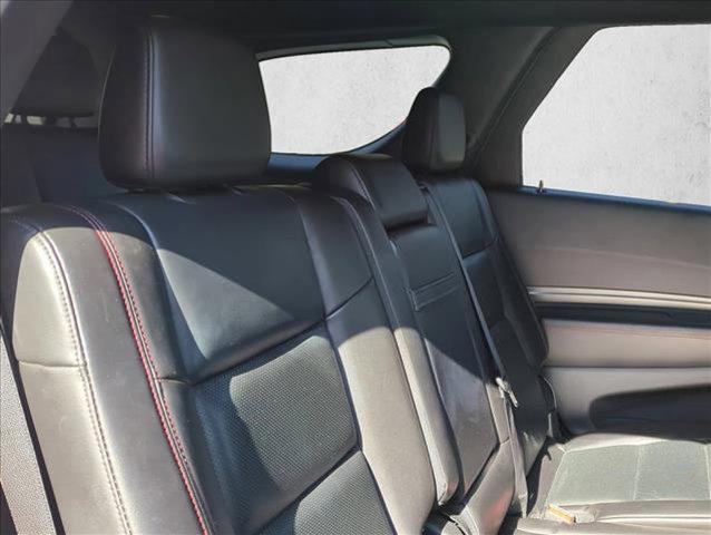 used 2024 Dodge Durango car, priced at $32,858