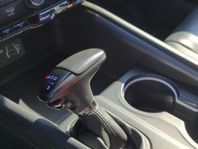 used 2024 Dodge Durango car, priced at $32,858