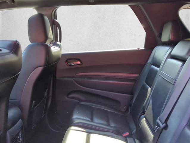 used 2024 Dodge Durango car, priced at $32,858