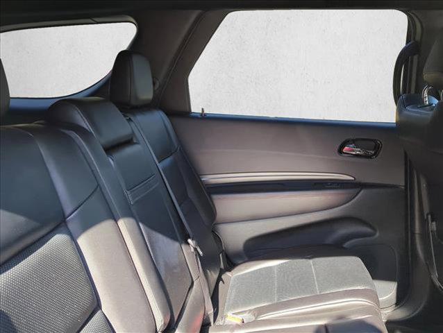 used 2024 Dodge Durango car, priced at $32,858