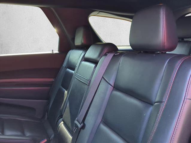 used 2024 Dodge Durango car, priced at $32,858