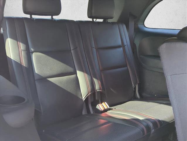 used 2024 Dodge Durango car, priced at $32,858