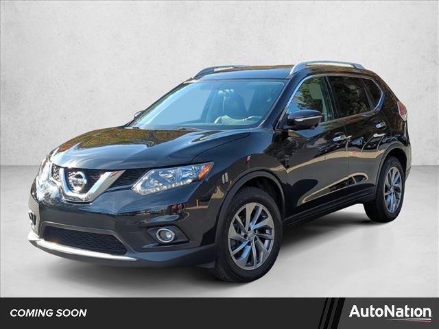 used 2014 Nissan Rogue car, priced at $12,914