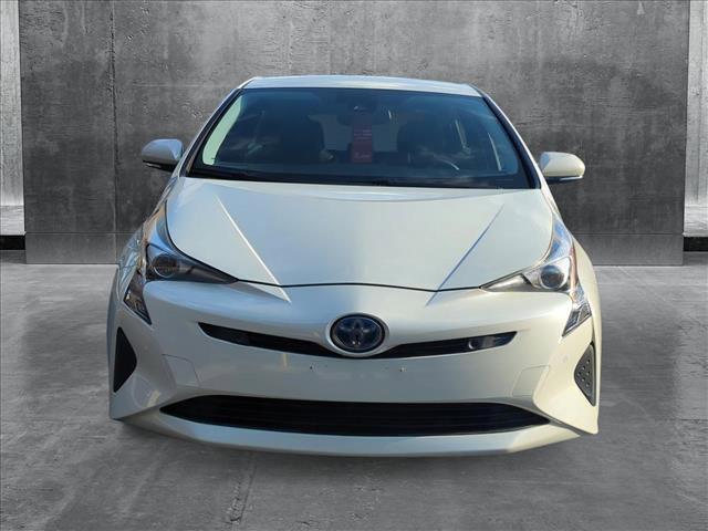 used 2017 Toyota Prius car, priced at $18,199