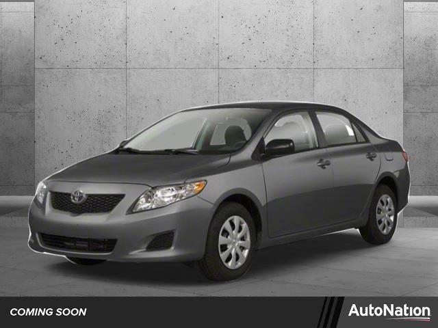 used 2010 Toyota Corolla car, priced at $8,999