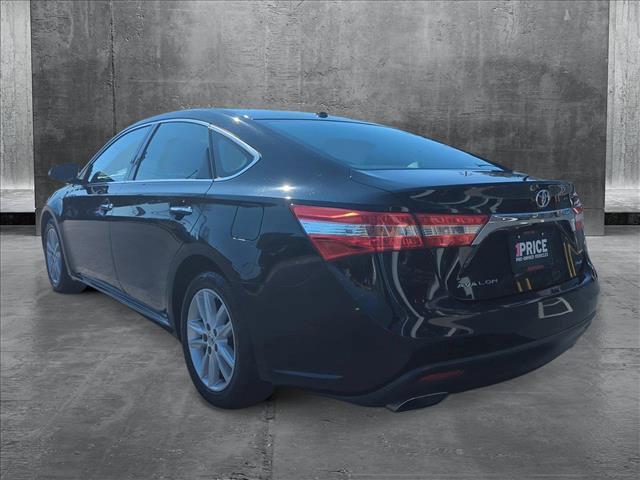 used 2015 Toyota Avalon car, priced at $15,999