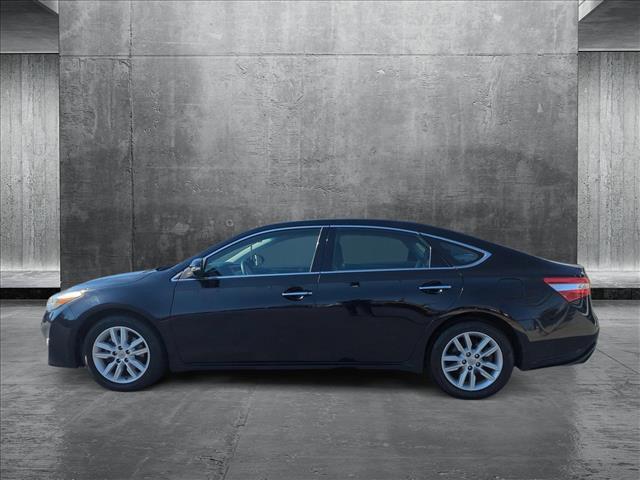 used 2015 Toyota Avalon car, priced at $15,999