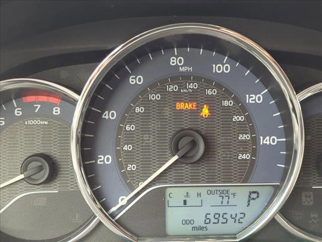 used 2015 Toyota Corolla car, priced at $14,549