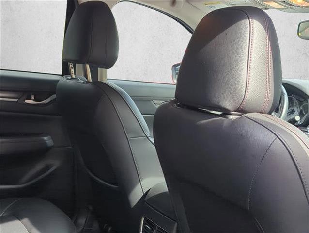 used 2024 Mazda CX-5 car, priced at $26,341