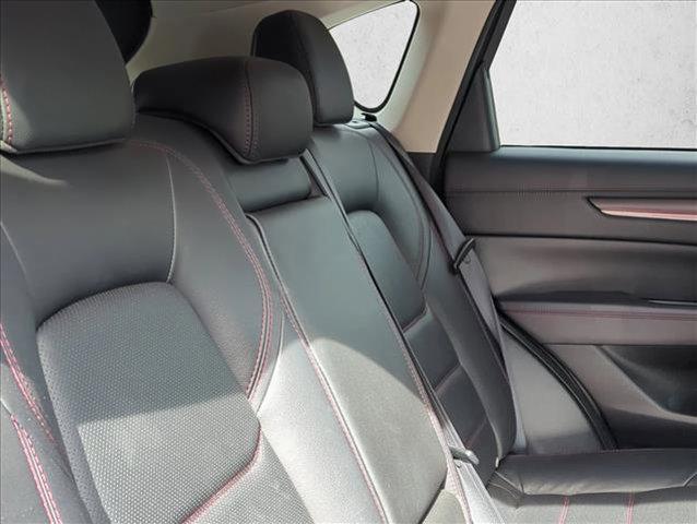 used 2024 Mazda CX-5 car, priced at $26,341