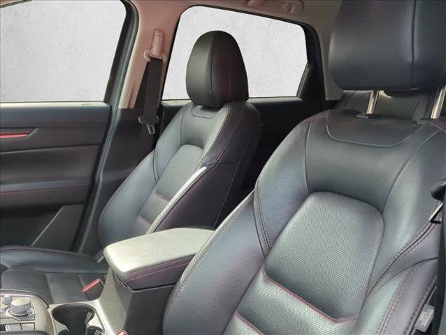 used 2024 Mazda CX-5 car, priced at $26,341