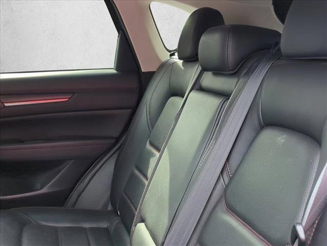 used 2024 Mazda CX-5 car, priced at $26,341