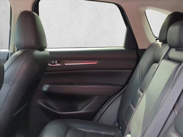 used 2024 Mazda CX-5 car, priced at $26,341