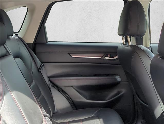 used 2024 Mazda CX-5 car, priced at $26,341