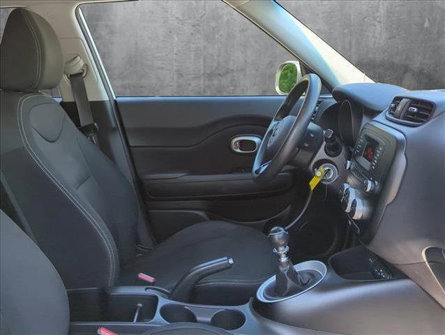 used 2016 Kia Soul car, priced at $11,999