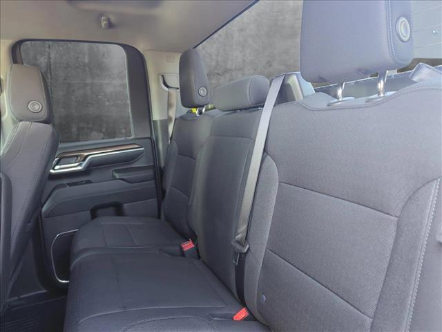 used 2025 Chevrolet Silverado 2500 car, priced at $55,999