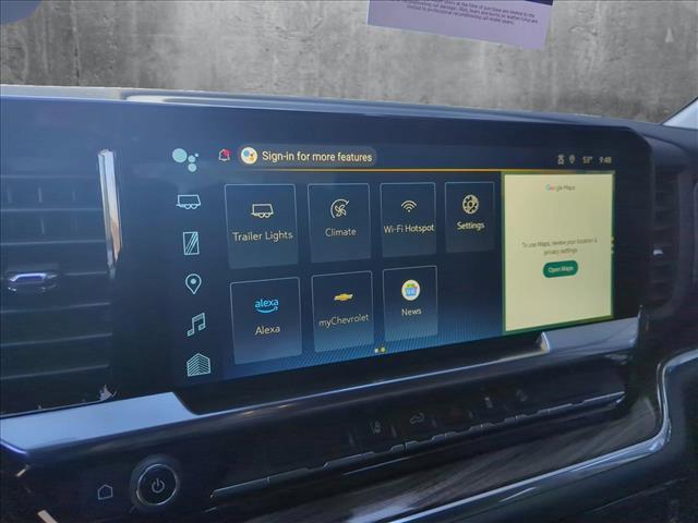 used 2025 Chevrolet Silverado 2500 car, priced at $55,999