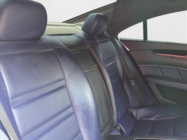 used 2014 Mercedes-Benz CLS-Class car, priced at $33,439