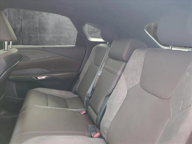 used 2023 Lexus RX 350 car, priced at $51,999