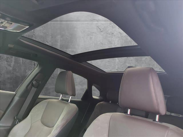 used 2023 Lexus RX 350 car, priced at $51,999