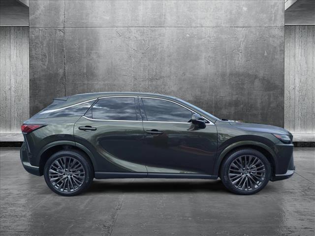 used 2023 Lexus RX 350 car, priced at $51,999