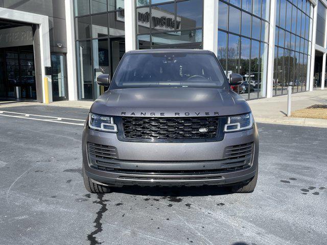 used 2020 Land Rover Range Rover car, priced at $40,992