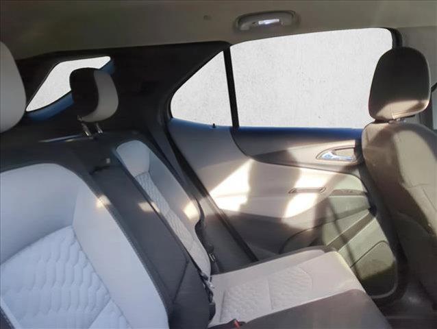 used 2020 Chevrolet Equinox car, priced at $12,899