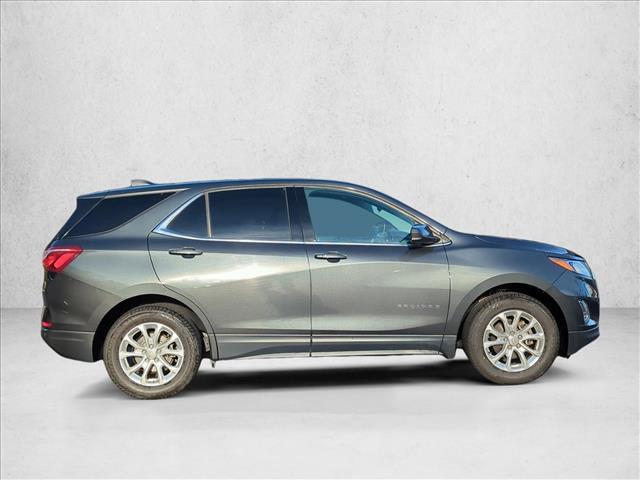 used 2020 Chevrolet Equinox car, priced at $12,899