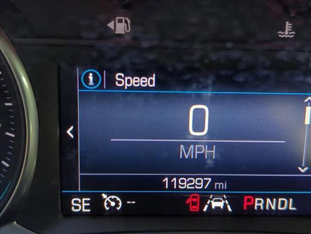 used 2020 Chevrolet Equinox car, priced at $12,899