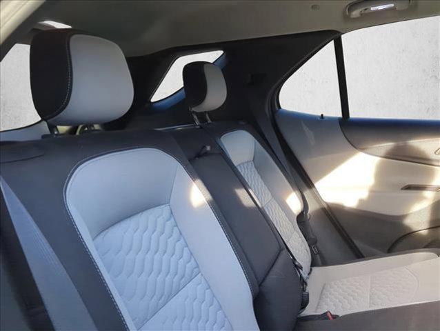 used 2020 Chevrolet Equinox car, priced at $12,899