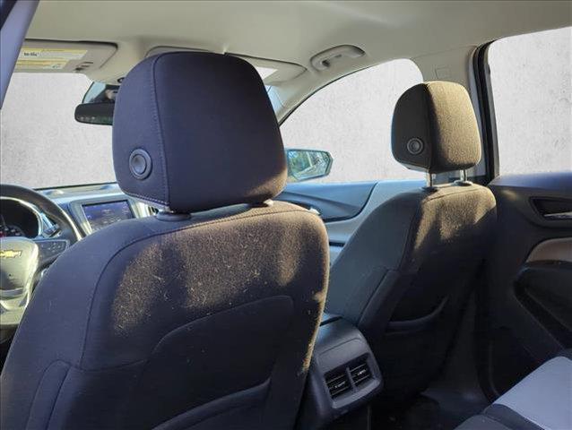 used 2020 Chevrolet Equinox car, priced at $12,899