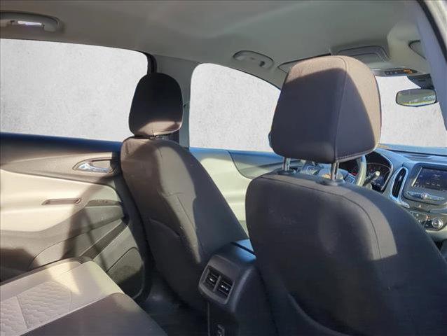 used 2020 Chevrolet Equinox car, priced at $12,899