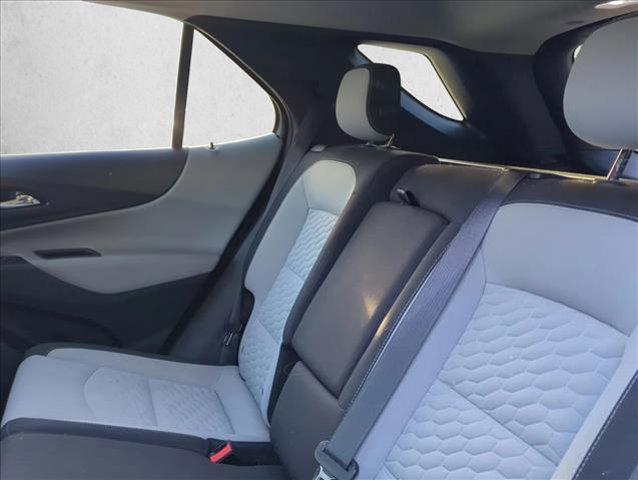 used 2020 Chevrolet Equinox car, priced at $12,899