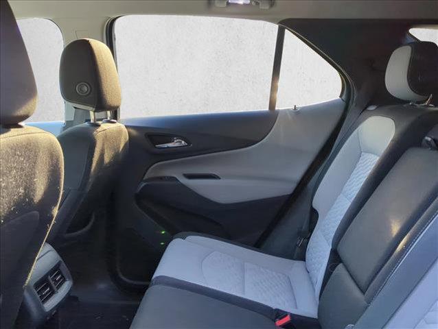 used 2020 Chevrolet Equinox car, priced at $12,899