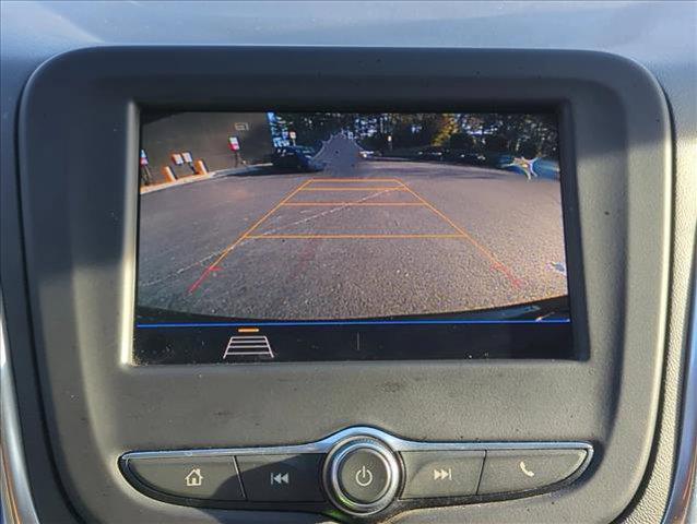 used 2020 Chevrolet Equinox car, priced at $12,899