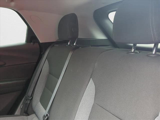 used 2021 Chevrolet TrailBlazer car, priced at $17,413