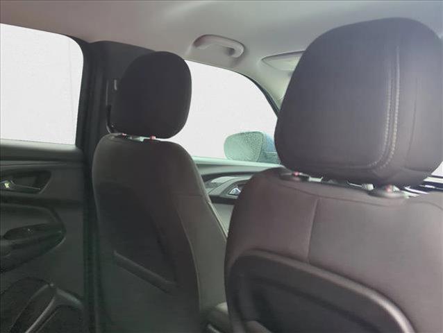used 2021 Chevrolet TrailBlazer car, priced at $17,413