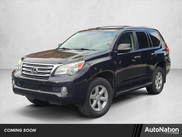 used 2011 Lexus GX 460 car, priced at $15,499